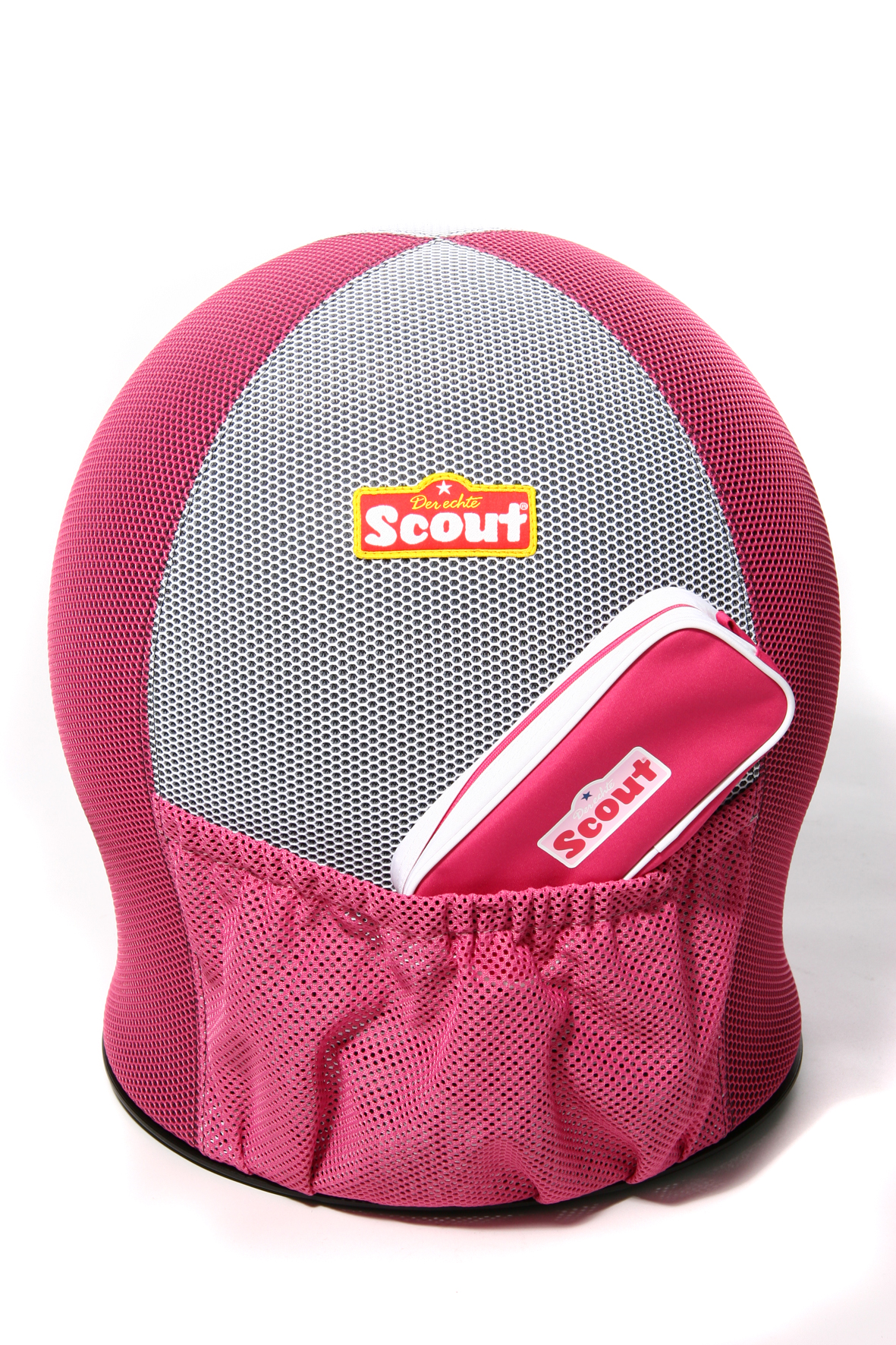 ������� ������ 3D-SCOUT 2