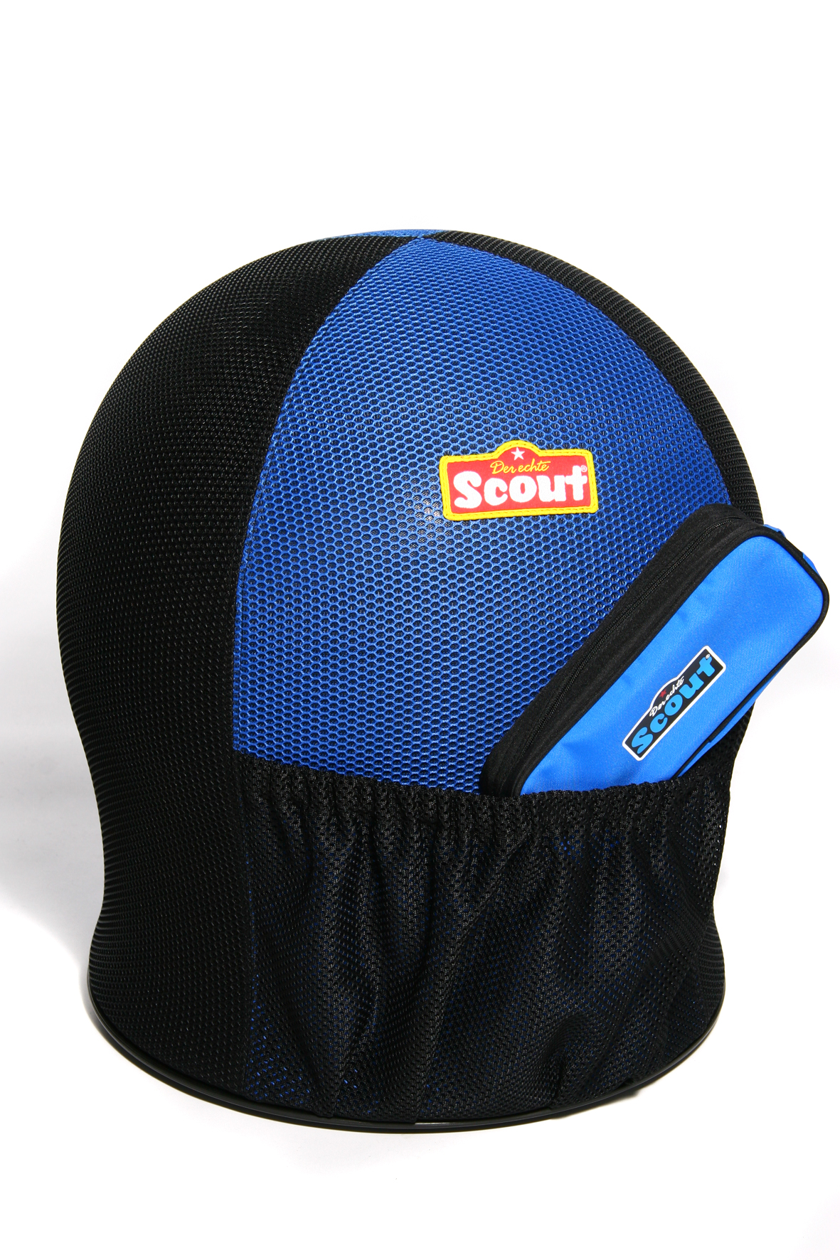������� ������ 3D-SCOUT 2