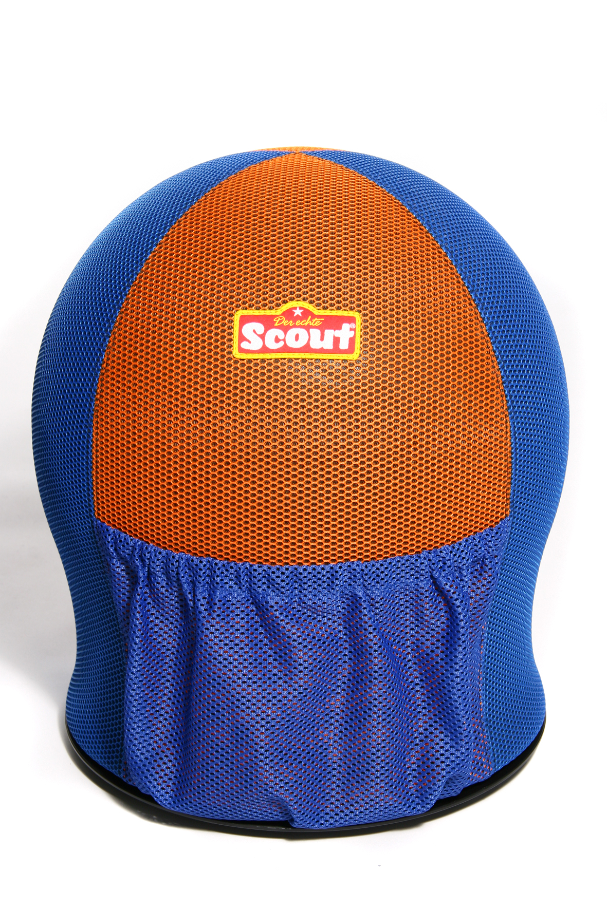 ������� ������ 3D-SCOUT 2