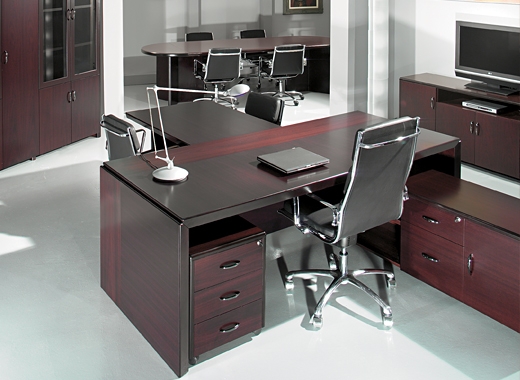 Кабинет руководителя Canova
