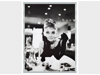 Audrey Hepburn,  ,  